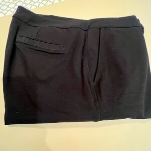 Black Dress Pants - 3 Pairs (size 14)